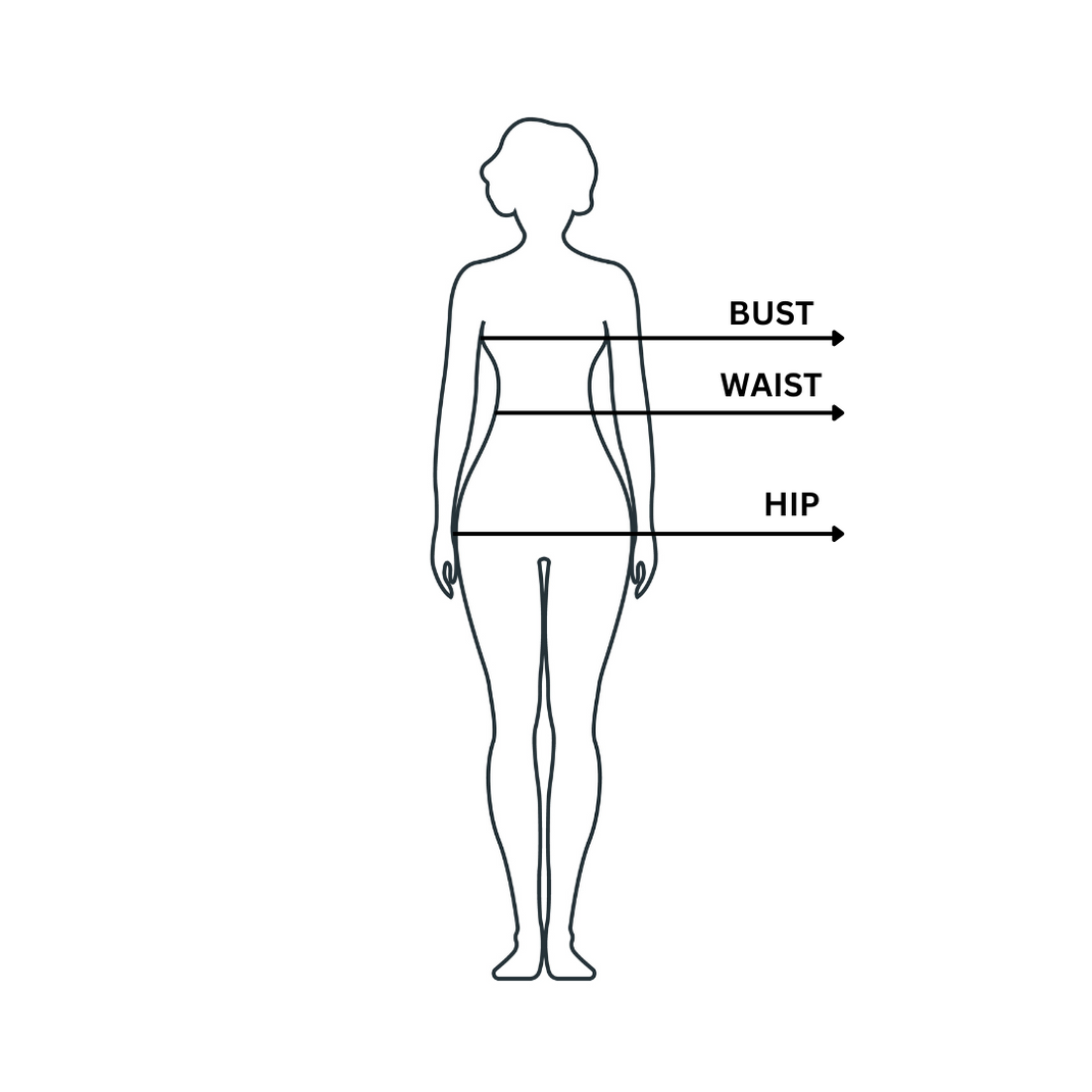 Size chart The Community