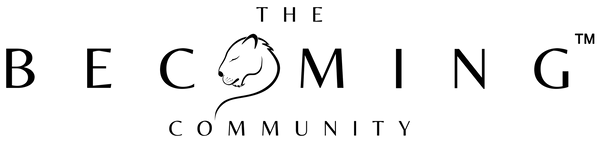 The Becoming Community